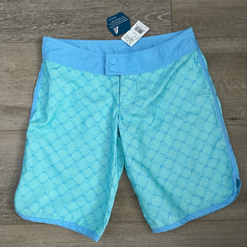 Swim shorts
